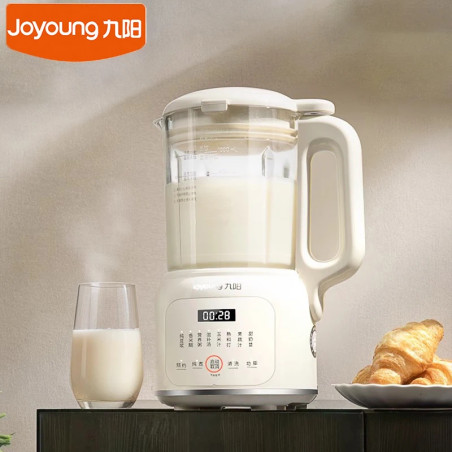 Mixeur multifonction JOYOUNG : boissons chaudes et froides, smoothies, lait de soja